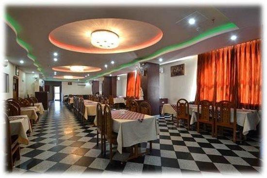 Mezbaan The Host Restaurant