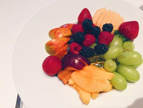 The Kitchen at the Waldorf Astoria