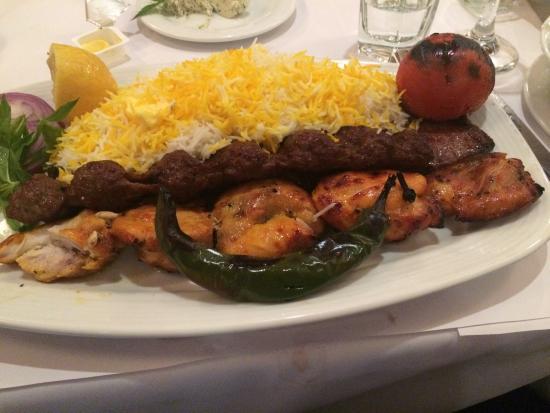 Farsi Restaurant