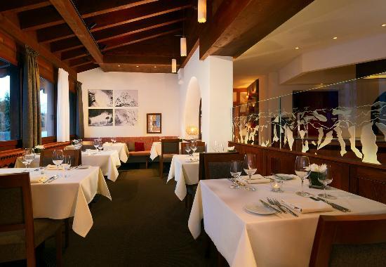 Restaurant Waldhuus
