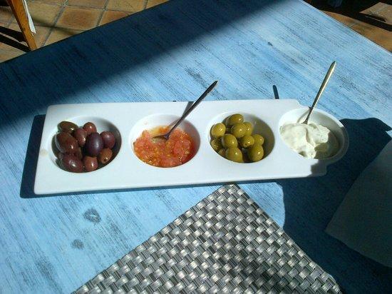Es Mollet