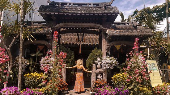 Ancient House
