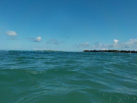 Goodman's Bay