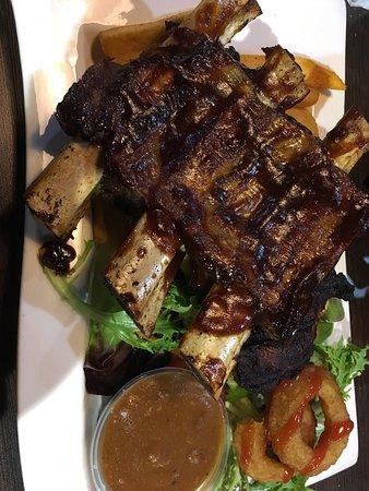 Lone Star Rib House
