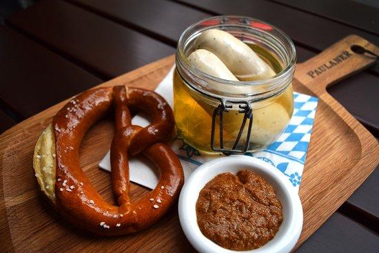 Paulaner Brauhaus Shanghai