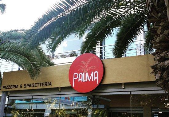 Palma Pizzeria