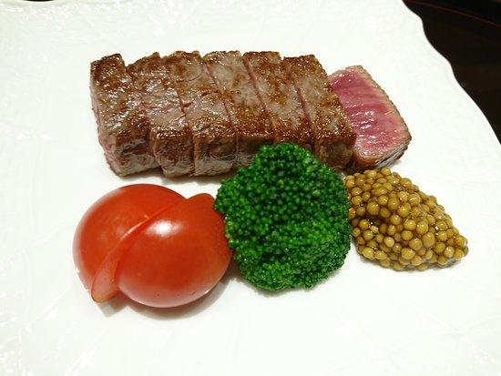 Japanese Cuisine KAHO