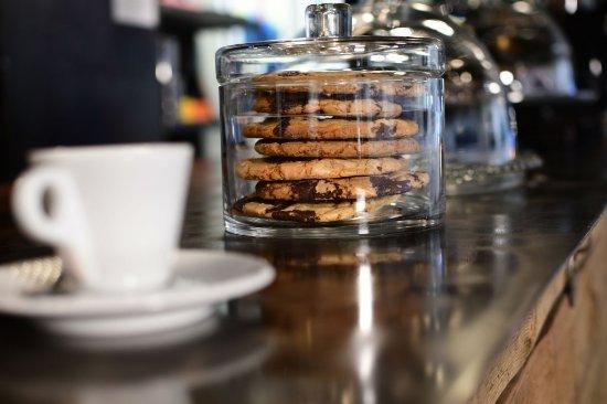 Galerie Cafe des Aiguilles