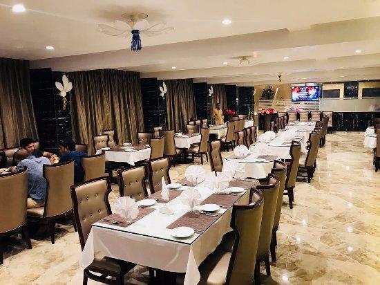 Delhi Darbar Calangute