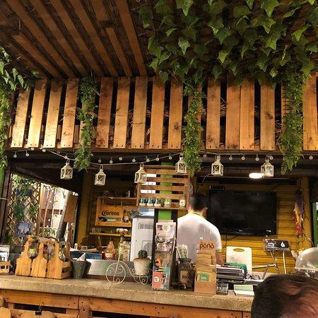 Natural Food Restaurant