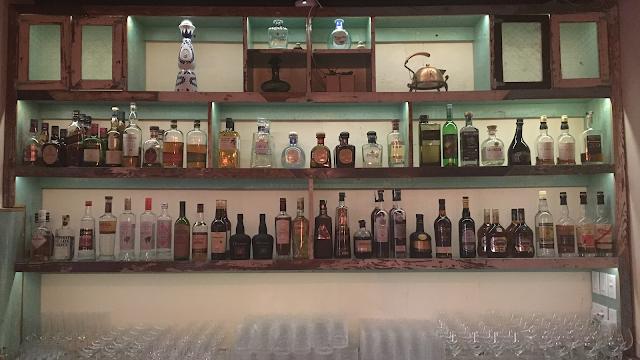 Caña Bar & Kitchen