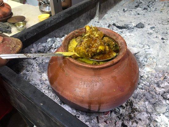 The Champaran's Kitchen