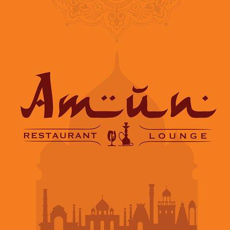 Amun Garden Restaurant & Lounge