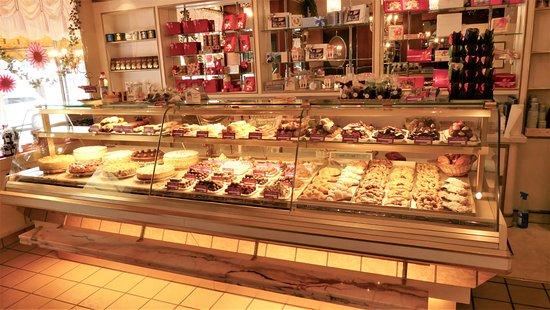 Cafe Lengmuller