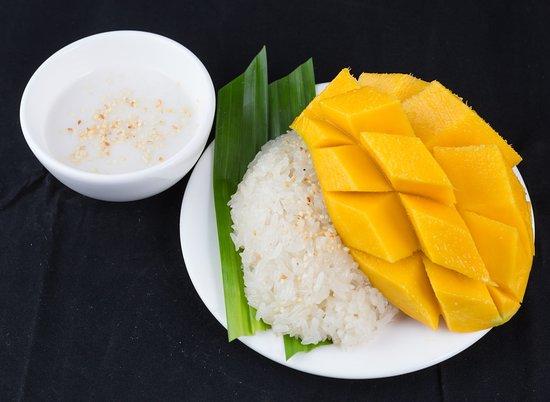 Thai Ngon Ngon Restaurant