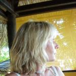 Babu Huts And The Pagan Cafe