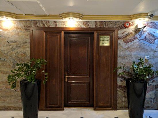 Milly O'Briens Irish Pub