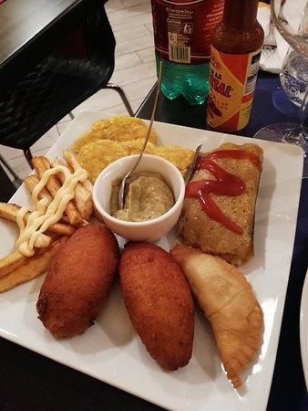 La Casita Dominicana