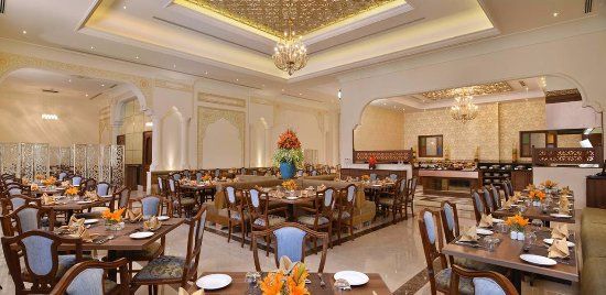 Anghiti Restaurant