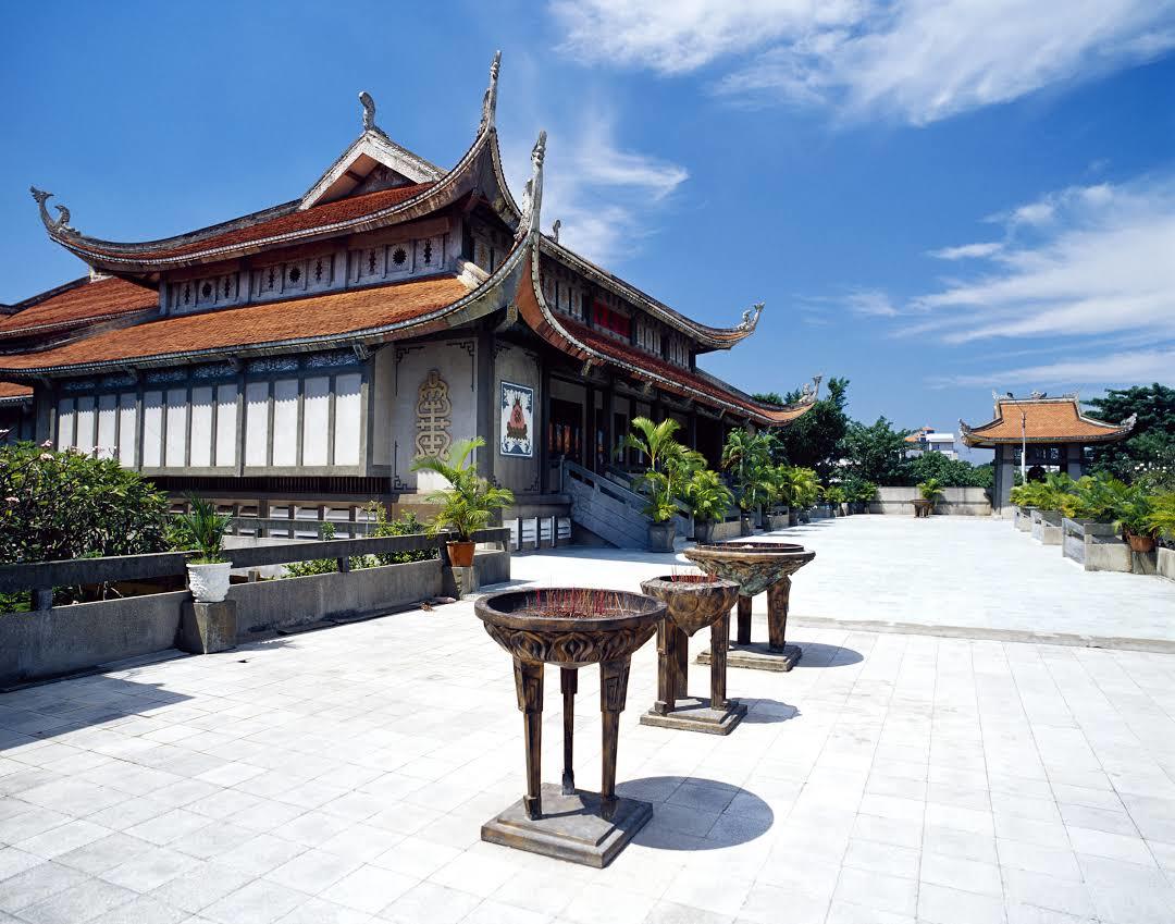 Vinh-Nghiem-Pagode