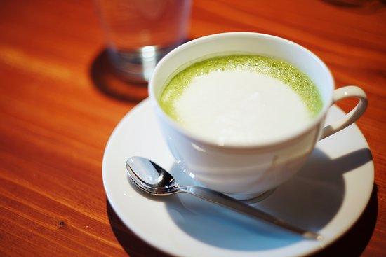 Tsunagari Cafe Sobanomi