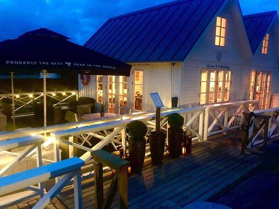 Grosen & Falkenbergs