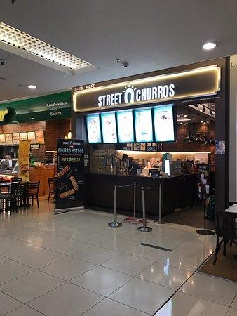 Street Churros