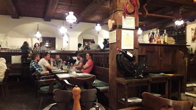 Pizzeria Paluda