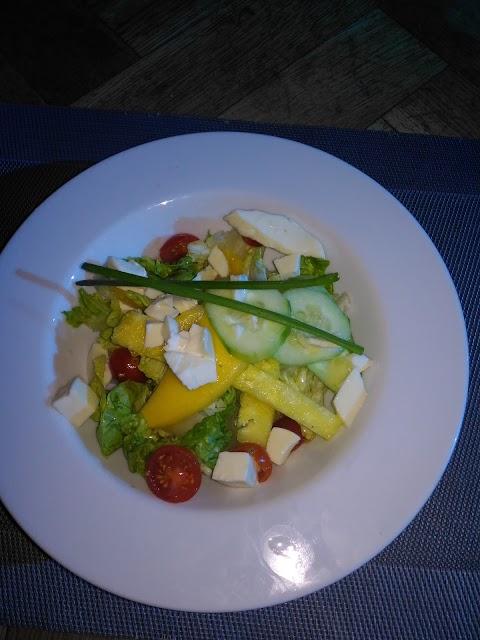 Restaurant Fuego Latino