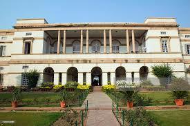 Teen Murti Bhavan
