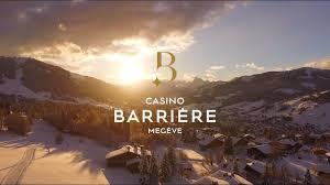 das Casino Barrière