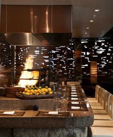Zuma London
