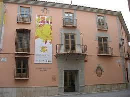 Weinmuseum von Málaga