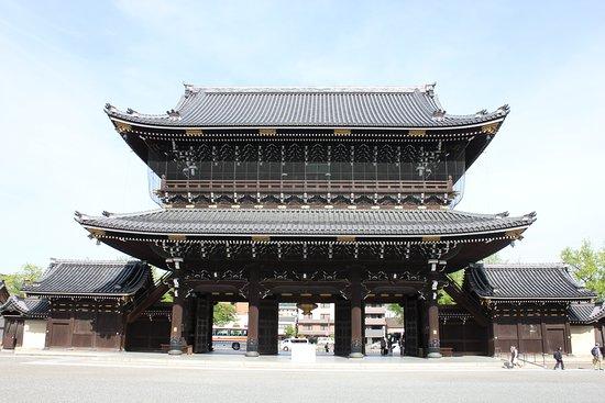 Higashi Hongan-ji