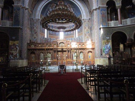 Kathedrale St. Dionysius Areopagita