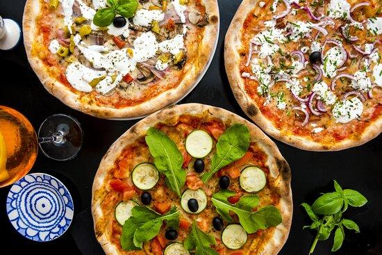 Oliva Pizzeria