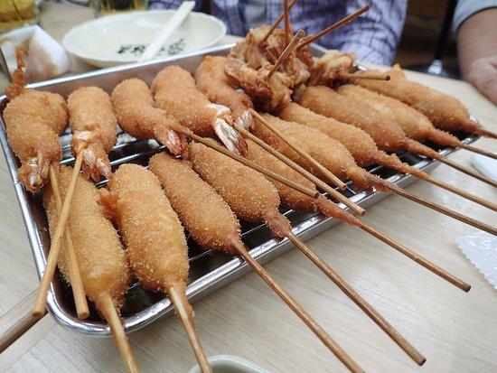 Gansokushikatsu Daruma