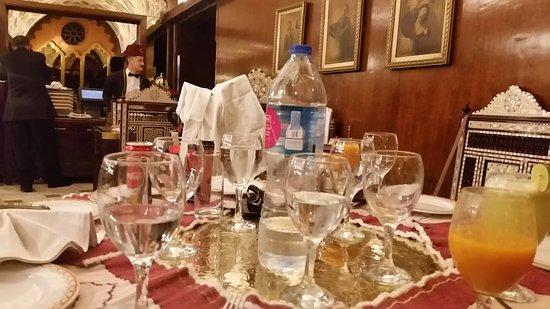 Naguib Mahfouz Cafe