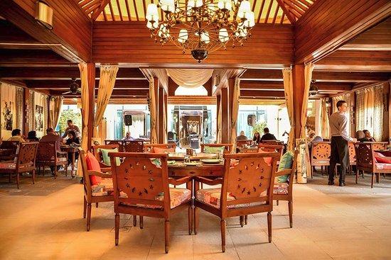 Al Khal Egyptian Restaurant