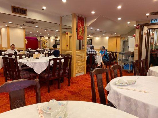 North Point Fung Shing Restaurant