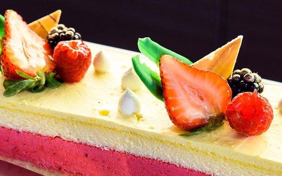 The SQUARE Restaurant