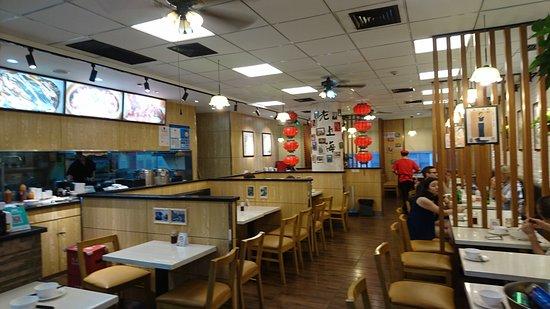 Shanghai First Foodhall