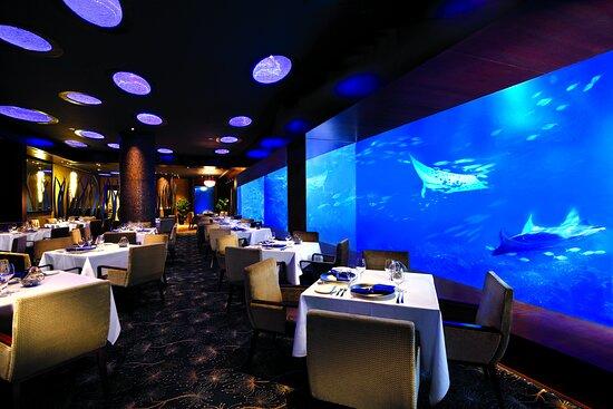 Ocean Restaurant