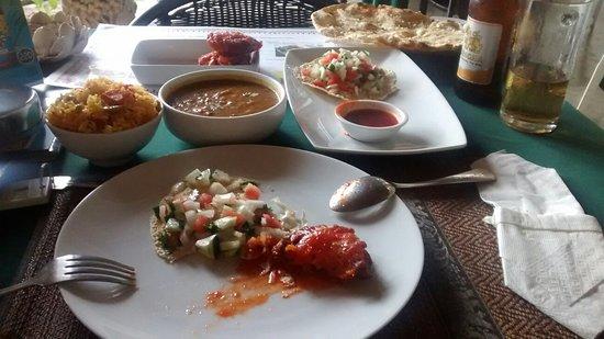 Shalimar Indian Restaurant