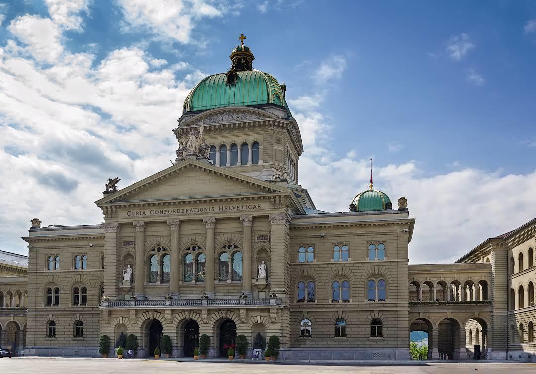 Bundeshaus