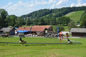 Sommerrodelbahn Oedberg
