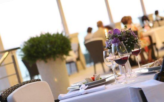 Restaurant More