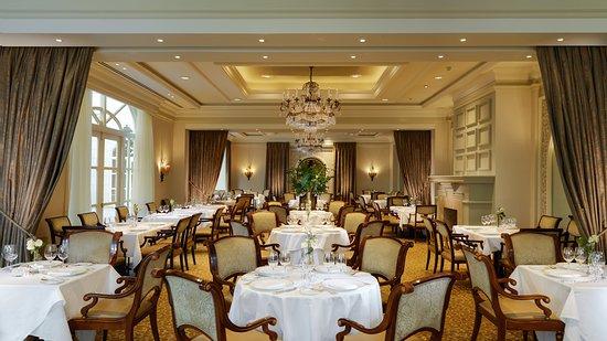 Seasons Restaurant