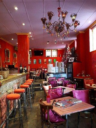 Bar Coto
