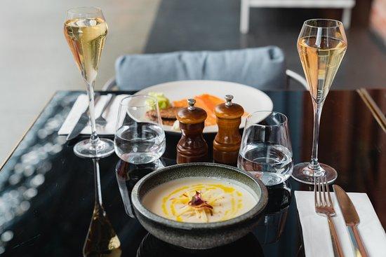 St Pancras by Searcys